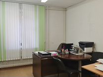 Офис, 113.2 м²