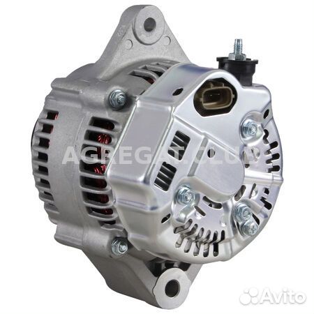 Генератор Motorherz ALN1369WA
