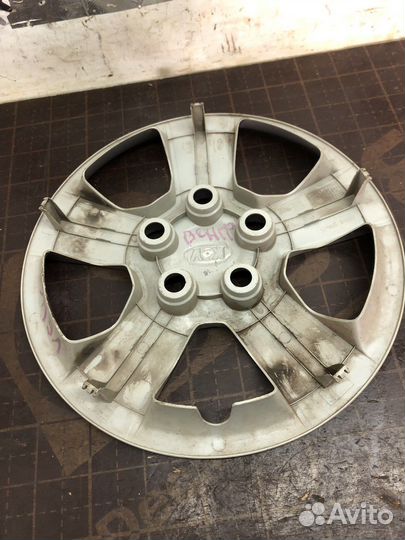 Колпак Kia Venga