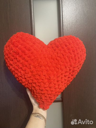 Сердце декоративное