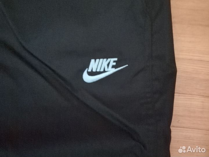 Брюки Спортивные Nike Woven Pants новые