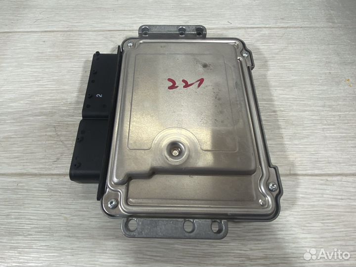 Блок управления АКПП Hyundai grand starex,H-1