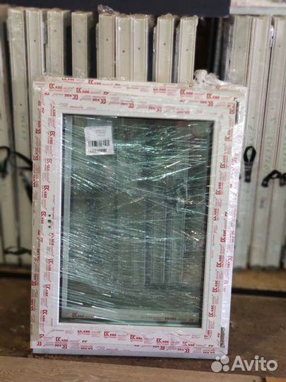 Пластиковые окна пвх