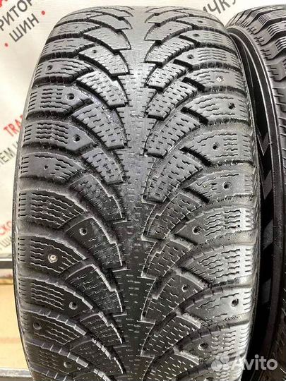 Nordman Nordman 4 225/55 R17 101T