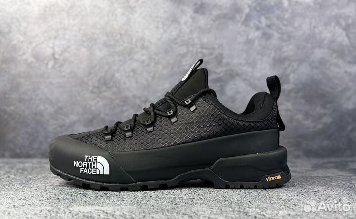 Мужские кроссовки the north face glenclyffe low