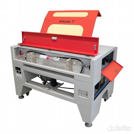 Лазерный станок Wattsan 6090