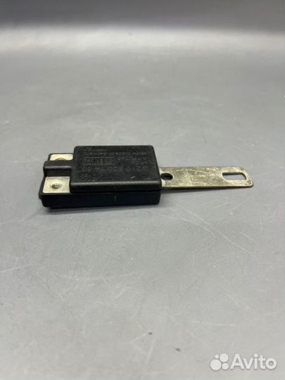 Усилитель антенны Mercedes-Benz W210 1 3.2 1997