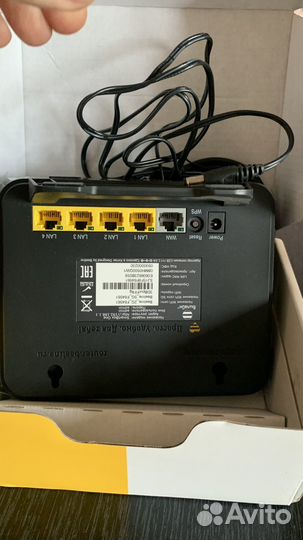 SMART tv приставка