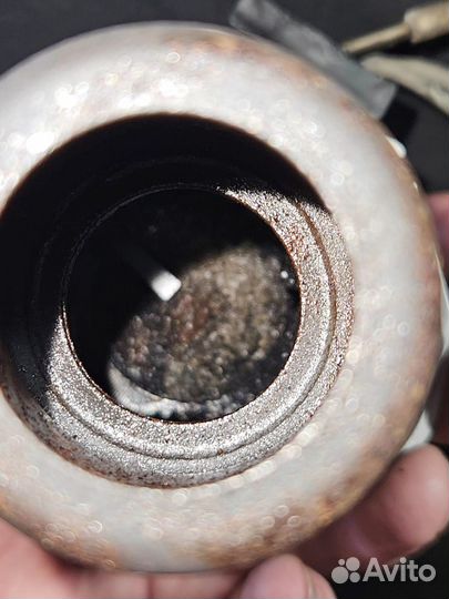 Автономный подогреватель двигателя 12V дизель/бенз