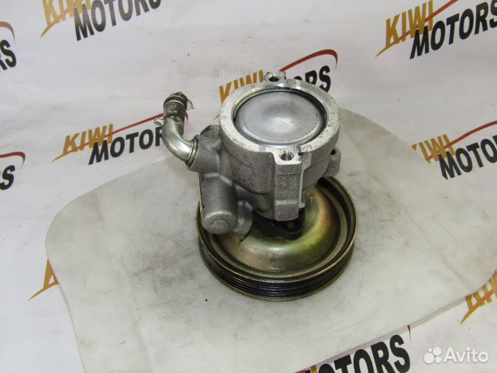 Гур Alfa Romeo 156