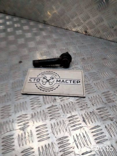 Наконечник рулевой тяги правый Fiat Ducato 2.3