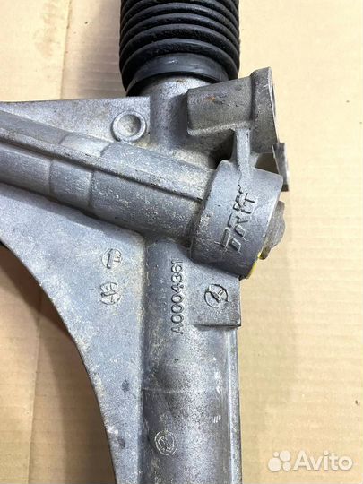 Рулевая рейка фиат дукато (Арт.35459)