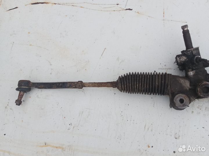 Рулевая рейка Geely MK 2013г.в