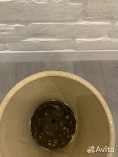 Ваза напольная Винтаж