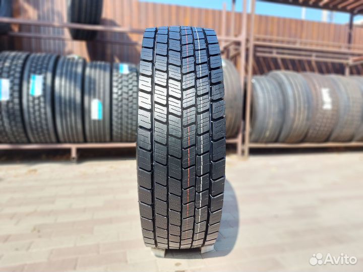 Шины 315/70r22.5 advance gr-d artd: 2204