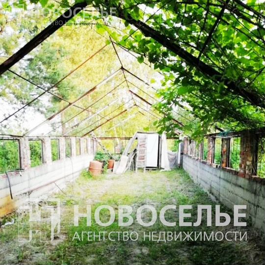 Дом 22 м² на участке 13 сот.