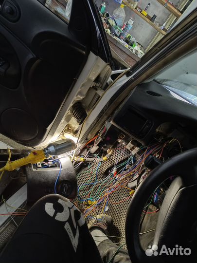 Автоэлектрик с выездом