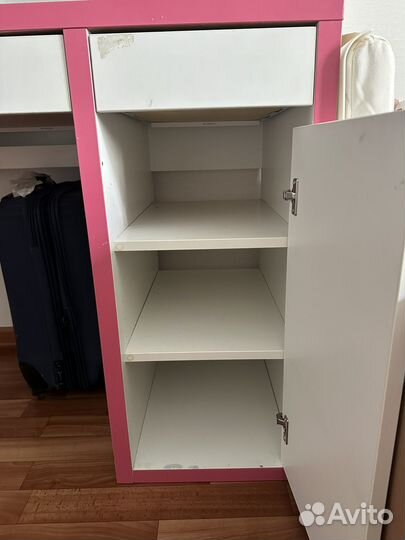 Письменный стол IKEA