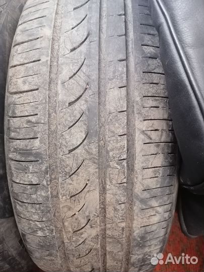 Formula Energy 215/55 R17