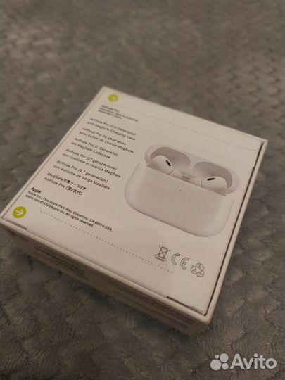 Apple airpods pro 2