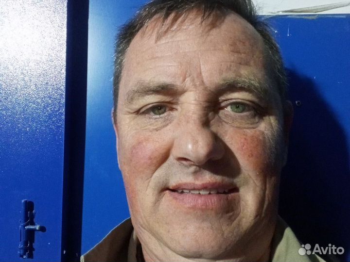 Водитель категории в с д