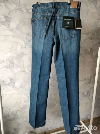 Джинсы massimo dutti