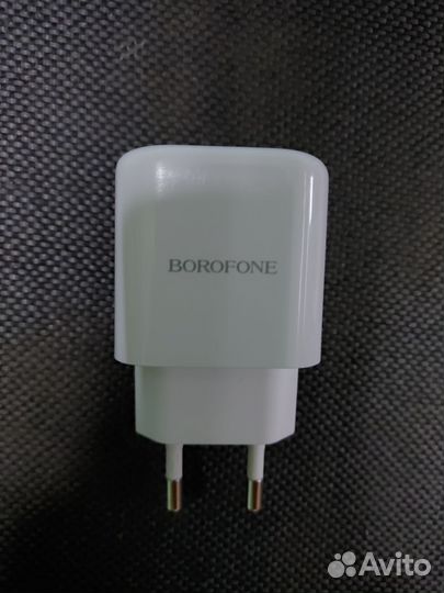 Зарядное устройство айфон 20w