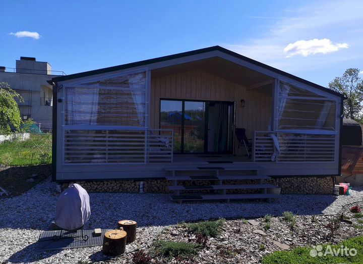 Мягкие окна