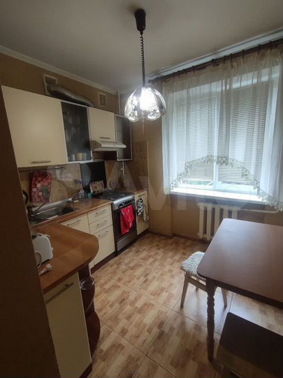 Комната 19 м² в 2-к., 4/9 эт.