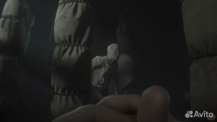 Maid of Sker (PS4/PS5)