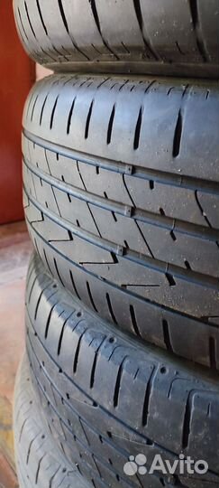 Hankook Ventus S1 Evo 2 K117 235/65 R17 104V