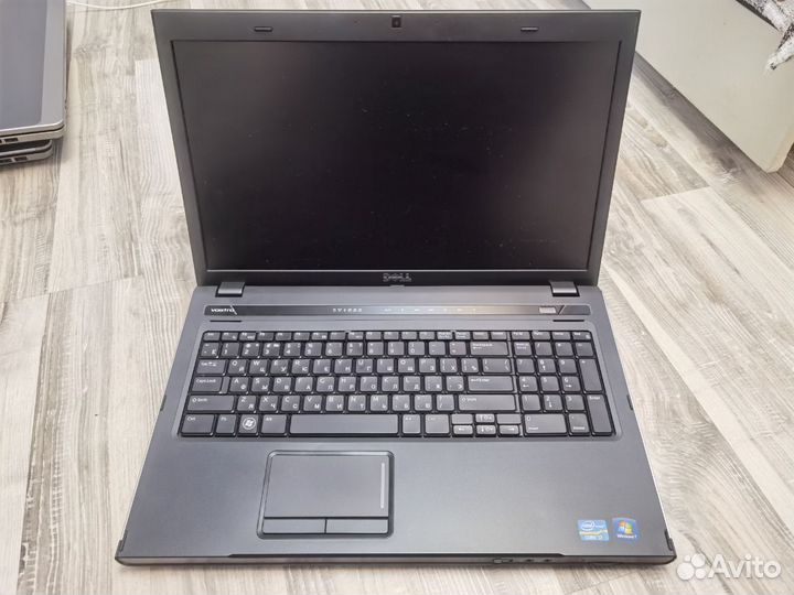 Dell 17.3