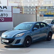 Mazda 3 1.6 MT, 2011, 181 700 км, с пробегом, цена 789 000 руб.