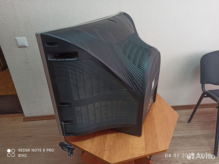 Телевизор Samsung