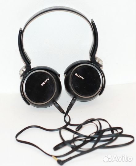 Наушники проводные накладные Sony, Daiso, Beats