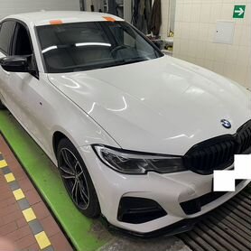 Лобовое стекло BMW 3 G20