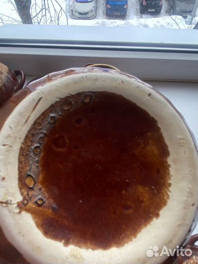 Горшочки для запекания