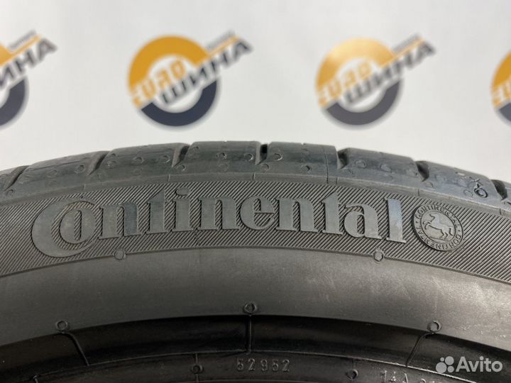 Continental ContiSportContact 5 225/40 R18 94Y