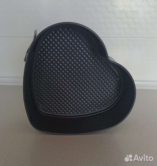 Форма для выпечки разъемная