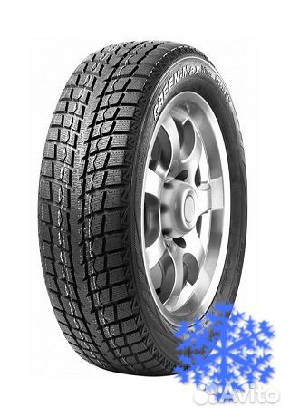 LingLong Green-Max Winter Ice I-15 205/60 R16