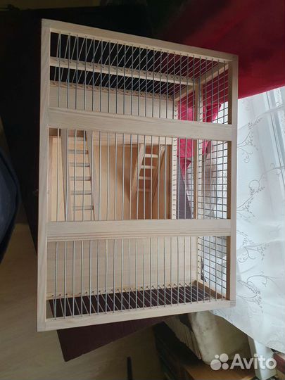 Домик для мышки