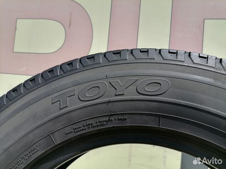 Toyo H08 195/75 R16C