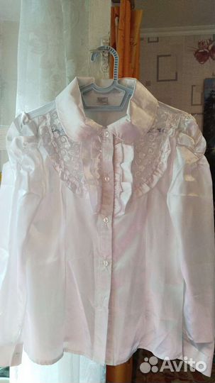 Блузки и юбки