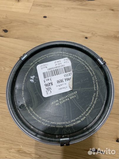 Краска little greene