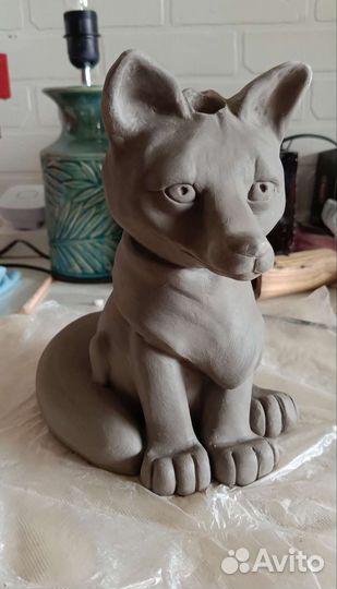 Светильник настольный