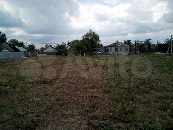 Участок 25 сот. (ИЖС)