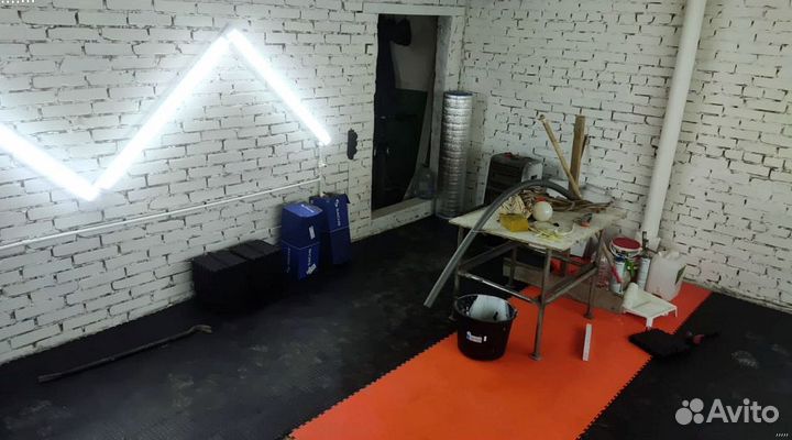 Пвх плитка 500x515