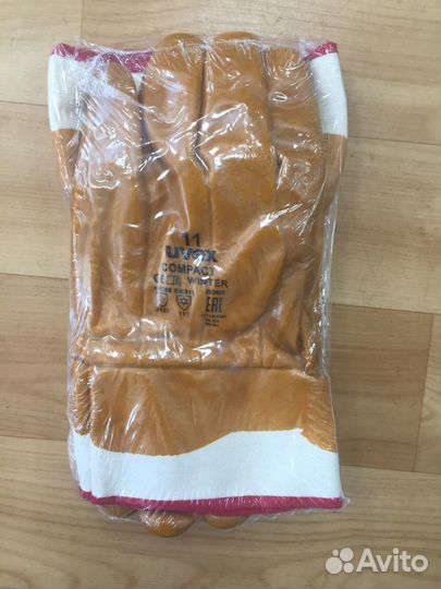 Перчатки защитные