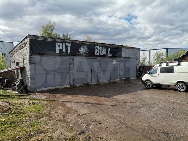 Свободного назначения, 210 м²