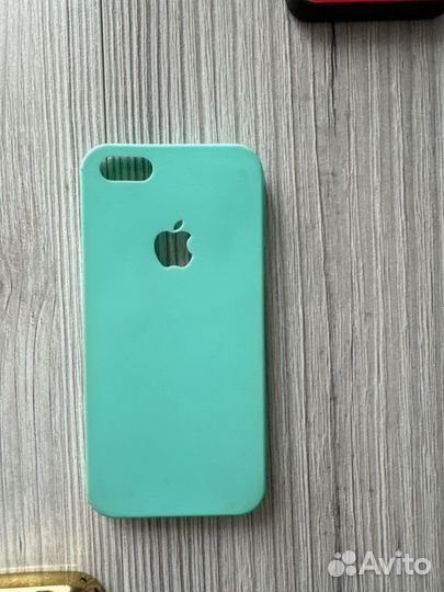 Чехол для iPhone 5s